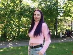 Stor kuk, Avsugning, Cougar, Hd, Milf, Offentlig, Sprutande, Tatuering