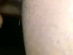 "its Too Much" Step Dad Has His Way with My Tight Virgin Throat Until He Cums