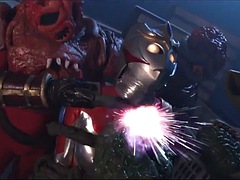 Japaans, Rijpe lesbienne