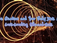 Humillación, Pene, Solo