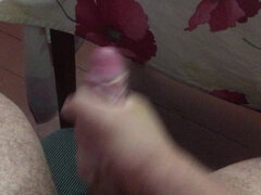 Ondó fröcskölés, Házi készítésű, Maszti, Egyedül