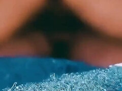 Lustful Femboy Fucking His Step Daddy