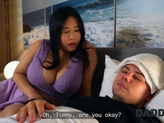Velika rit, Velike joške, Varanje, Okrogla, Očka, Hd, Naravne joške, Kričal