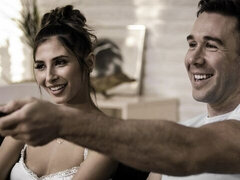 Grote lul, Pijpbeurt, Hondjeshouding, Latijnse vrouw, Natuurlijke tieten, Kut duiken, Mager, Tiener