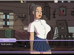 Anale, Schizzo di sborra, Giochi, Sesso di gruppo