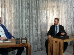 Anal, Kukk suging, Raseblandet, Mann mann kvinne, Pornostjerner, Røff, Trekant, Pupper