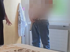 Amatéři, Kuřba, Stříkání spermatu, Honění, Realita, Švýcarské