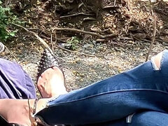 Lick My Pointy Shoes