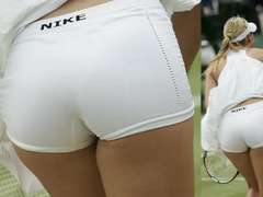 Anal, Blondin, Rysk, Tuttar