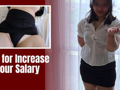 My First Time as a Boss Secretary - Minokiiko