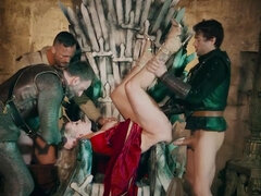 Mačiatko, Veľký zadok, Veľké kozy, Blondína, Spermie v puse, Gangbang, Skupina, Švédska rojka