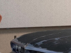 Midnight Paradise by Lewdlab - Corrupting Sweet Mamacita with the Sight of My Penis 5