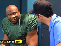 Stellung 69, In den arsch, Grosse titten, Schwarz, Blasen, Gehörnter ehemann, Lecken, Muschi