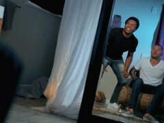 Amerikansk, Pik sutte, Give finger, Gaping, Piercing, Fisse, Tatovering, Legetøj