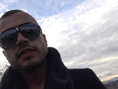 フェラチオ, 浮気する, お金, ピアス, ハメ撮り, 現実, ティーン