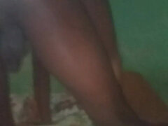 African Guy