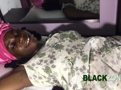 18, Africkej, Amatéri, Zadok, Pár, Striekanie semena, Pička, Teenka