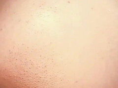 Amateur, Gros cul, Couple, Fille latino, Massage, Tatouage