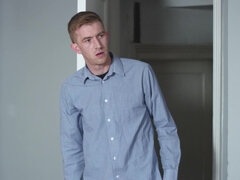 Blondine, Pik sutte, Hundestilling, Komme på ansigtet, Hd, Lingerie, Ridning, Strømper