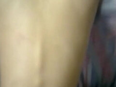 Daddy Fucking Very Hot Skinny Petite Teen