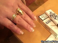 Tetas grandes, Madura, Abuelita, Maduro, Madres para coger, Mamá, Madrastra, Trio