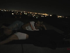 Store bryster, Blondine, Brunette, Orgasme, Realitet, Tatovering, Bryster, Våd