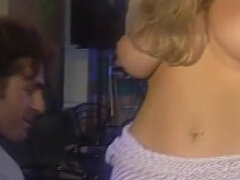 18, Veľké kozy, Blondína, Kuřba, Pár, Creampie, Teenka, Zastarané