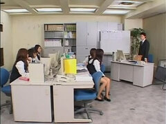 Amatorka, Azjatka, Obciąganie, Wytrysk, Japoński, Publiczny