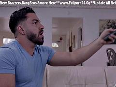 Anal, Nana, Grosse bite, Gros seins, Noire, Éjaculation interne, Noir ébène, Nénés