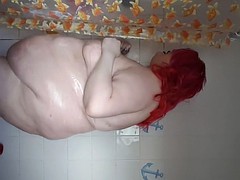 Wohlbeleibte schöne frauen, Behaart, Rotschopf, Jungendliche (18+), Titten