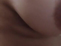 Ερασιτέχνης, Ινδιάνος, Ώριμη, Φυσικά βυζιά, Ντουζ, Μόνος