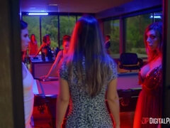 Out With A Bang: Episode 2