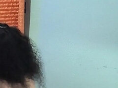 아마추어, 딜도, 여자, 수음, 나이든, 혼자