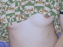 18 ans, Asiatique, Indonésienne, Pov, Tabou, Adolescente