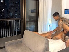 Creampie, Fitta, Tatuering