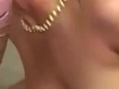 Anal, Gros cul, Gros seins, Sucer une bite, Brunette brune, Tir de sperme, Chatte, Plan cul à trois