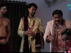 Suhagraat Ka Chramsukh Hot Bhabhi With Father And Bhaiya - Creampie