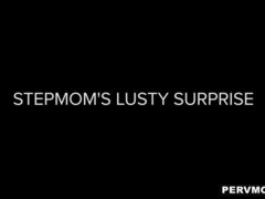 Rumpe, Blond, Cougar, Ansiktssperm, Hardcore, Enorm, Ridning, Pupper