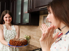 Ujjazás, Leszbikus, Leborotvált, Lövellt