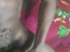 I Cum All Over My Body
