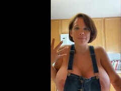 Amerikanisch, Asiatisch, Bad, Grosser arsch, Grosser schwanz, Vollbusig, Deutsch, Milf