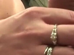 Avsugning, Sperma shot, Ladyboy, Mogen, Milf