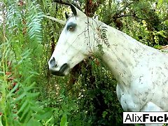 Grosse titten, Blondine, Hd, Masturbation, Nackt, Muschi, Solo