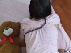 Amatéri, Veľký zadok, Dcéra, Péro, Rodina, Latinskej, Mexickej, Teenka