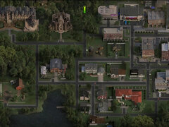 The Genesis Order V12021 Part 27 Horny Babes by Loveskysan69