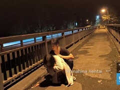 Amatőr, Ázsiai, Édes, Kivillanó idomok, Szabadban, Nyilvános, Leborotvált, Begyek