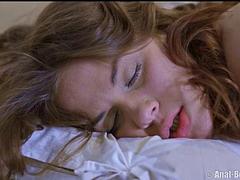 Anale, Bionda, Pompino, Schizzo di sborra, Hardcore, Ragazza