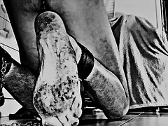 Bondage disciplin sadomasochisme, Homoseksuel, Mager