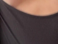 Amateur, Cul, Gros cul, Tir de sperme, Branlette thaïlandaise, Pov, String, Nénés