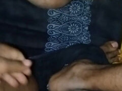 Amateur, Pareja, Peludo, Indio, Maduro, Coño